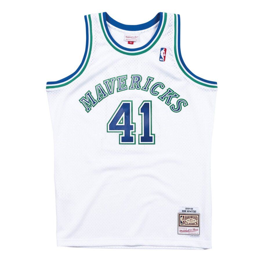 Dallas Mavericks Hardwood Classics Jerseys, Mavericks Throwback Jerseys,  Apparel