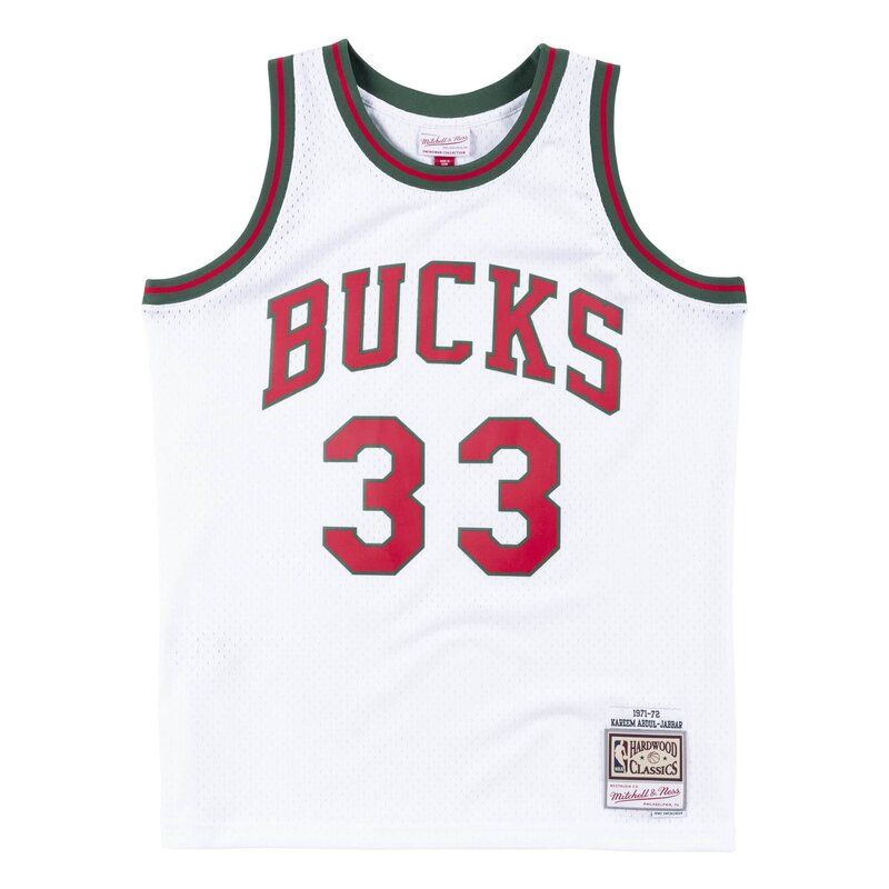 Milwaukee Bucks Kareem Abdul-jabbar And Portland Trail Sports