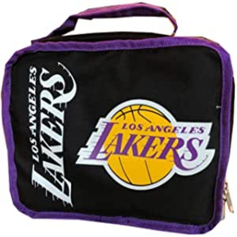 Minnesota Vikings Gameday Lunch Bag FOCO