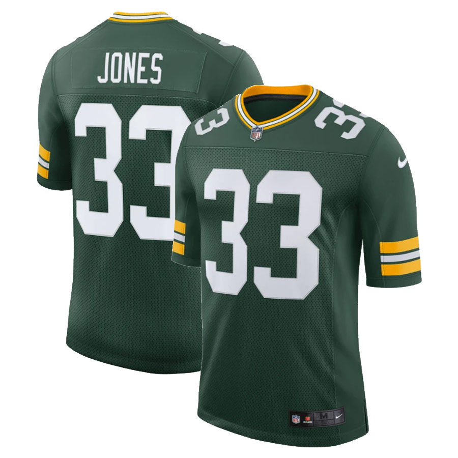 Packers stitched jersey new arrivals