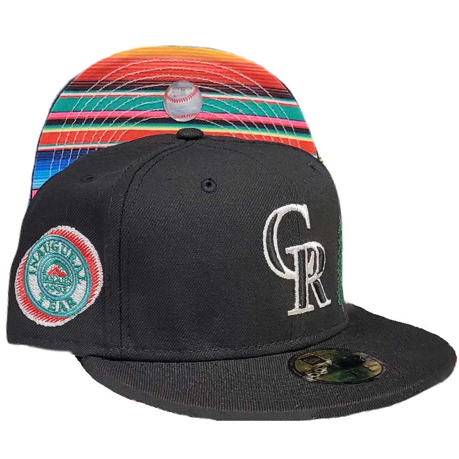 Astros Serape 