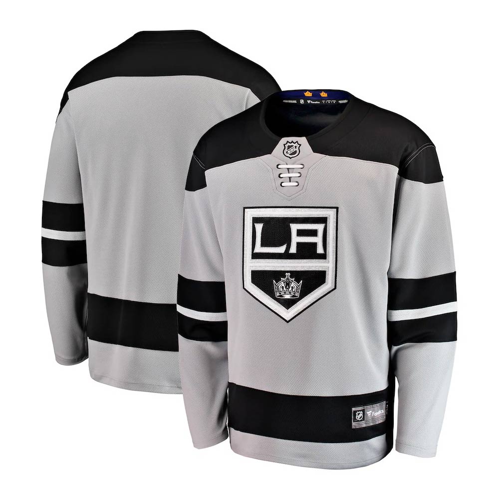 Los Angeles Kings Team Apparel Store | NHL Fan Shop