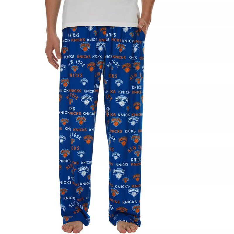 Soft Pajama Pants