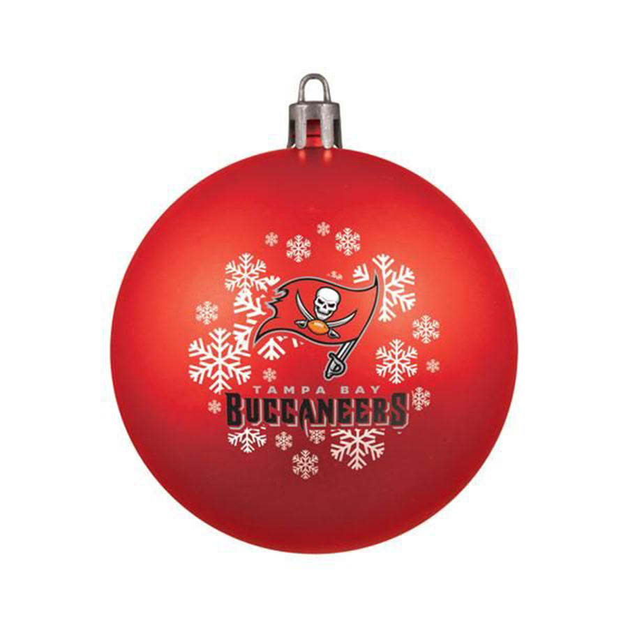 Carolina Panthers Ornament Shatterproof Ball Special Order