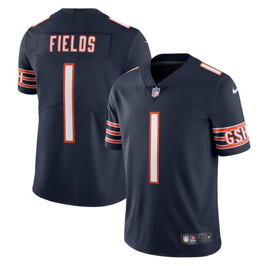 Official Chicago Bears Jerseys, Bears Jersey, Uniforms