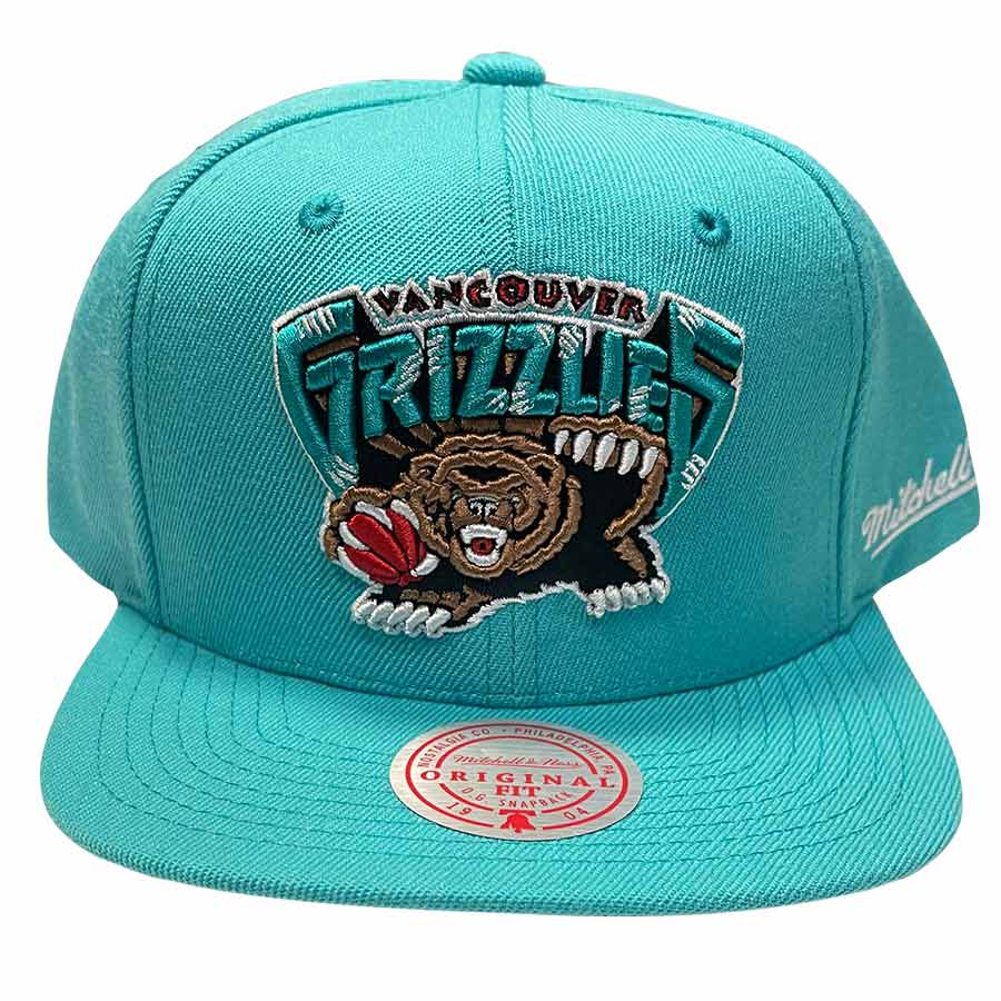 Mitchell & Ness Chicago Bulls Dropback Caps Red, Unisex