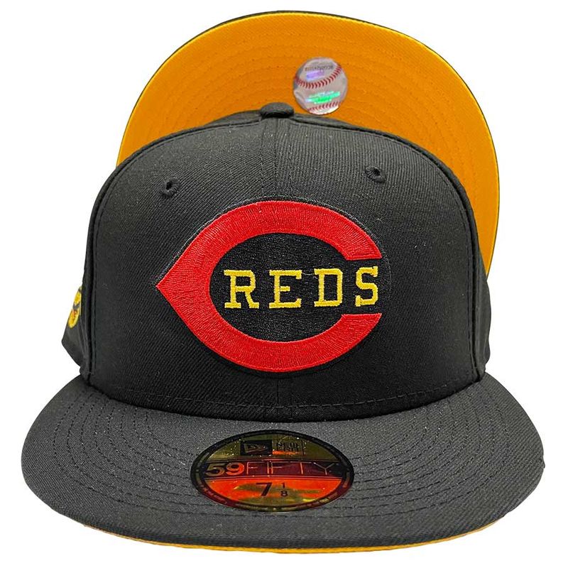 Cincinnati Reds 1988 All-Star Game Patch