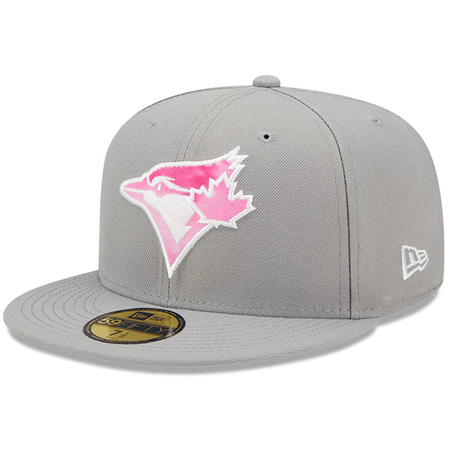 Detroit Tigers New Era 2022 Mother's Day On-Field 59FIFTY Fitted