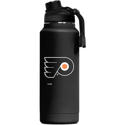 Philadelphia Flyers 34 oz Hydra Water Bottle