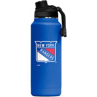 New York Rangers 34 oz Hydra Water Bottle