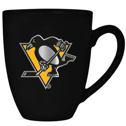 Pittsburgh Penguins 15oz Bistro Mug