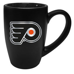 Philadelphia Flyers 15oz Bistro Mug