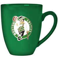Boston Celtics 15oz Bistro Mug