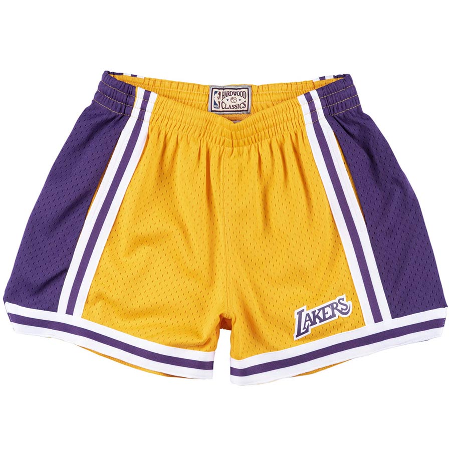 Mitchell & Ness Orlando Magic Jump Shot Short