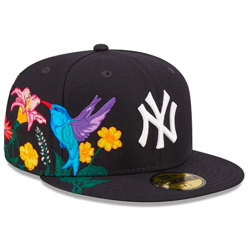 59FIFTY ST. Louis Cardinals Blooming Fitted Hat