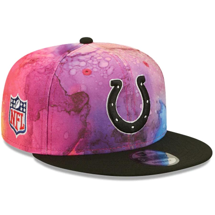Nfl Indianapolis Colts Coil Hat : Target
