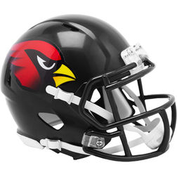 Arizona Cardinals Riddell NFL 2022 On Field Alternate Mini Helmet