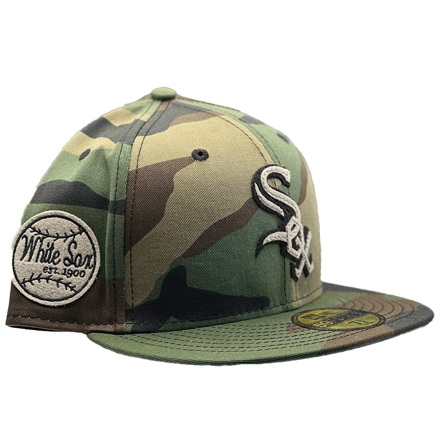 Accessories  Atlanta Falcons Camo Camouflage Snapback Adult Cap