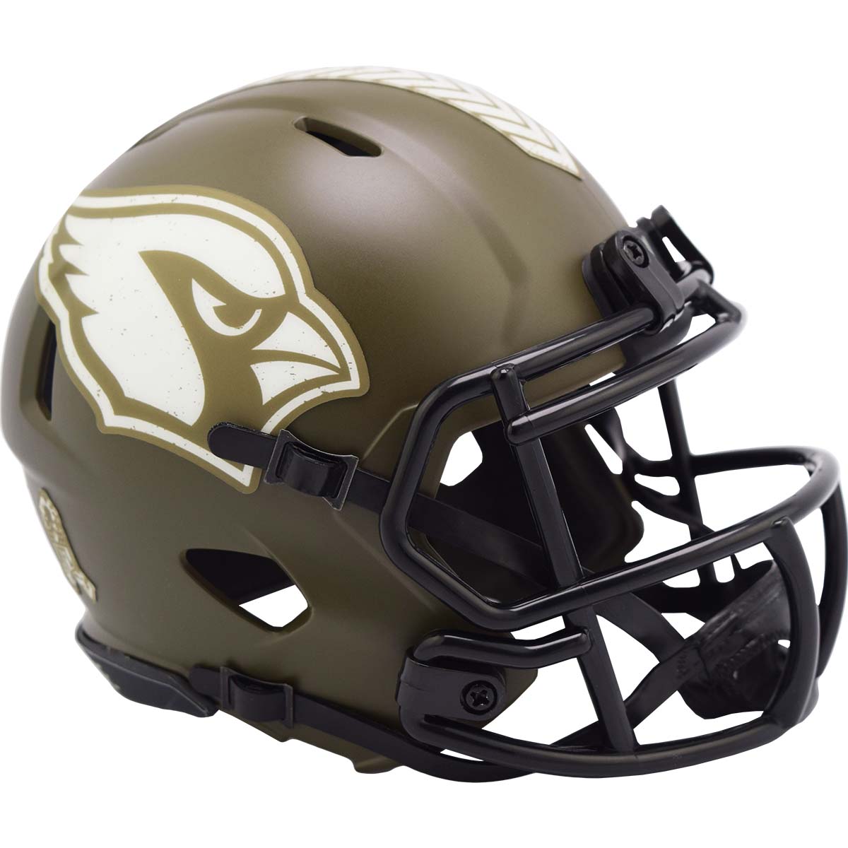 Riddell Washington Commanders Speed Mini Helmet