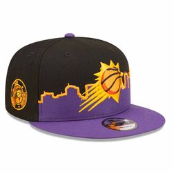 Phoenix Suns 2022 Tip Off NBA 9FIFTY Snapback Adjustable Hat