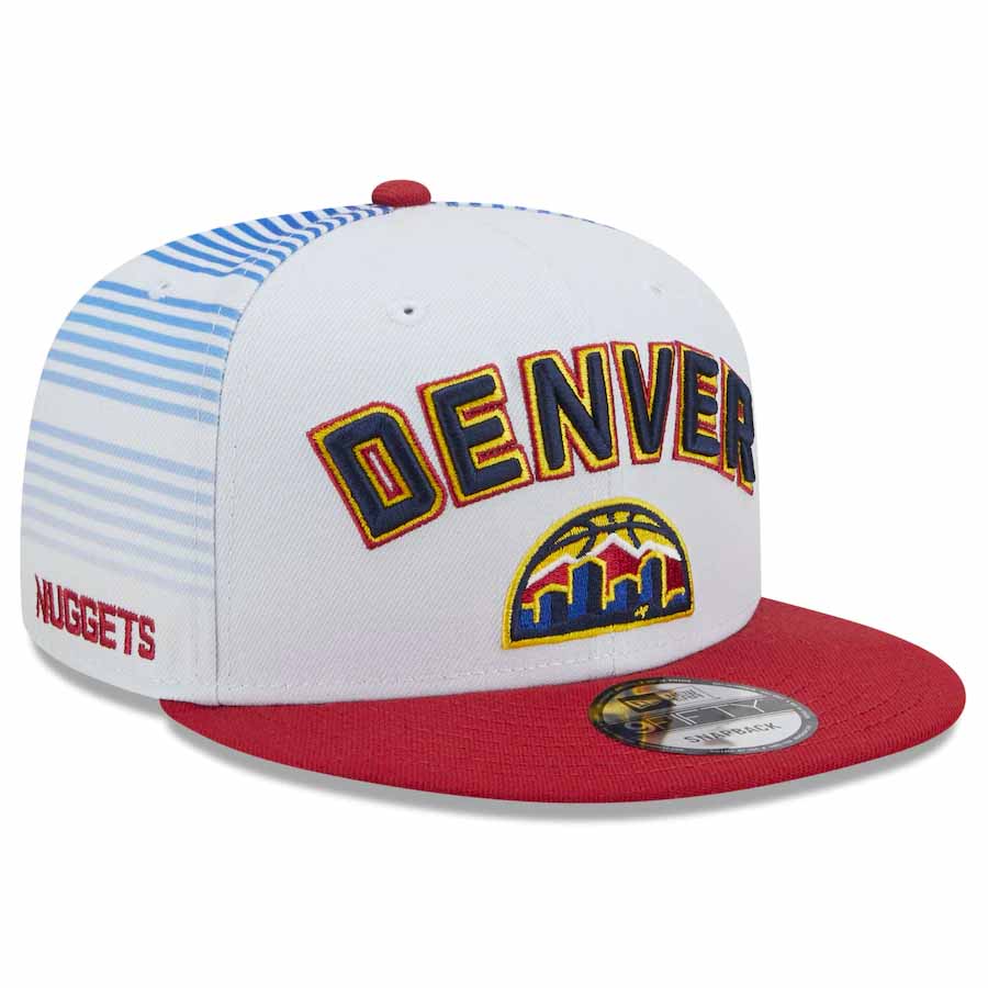 New Era Cleveland Guardians Two Tone Edition 9Fifty Snapback Hat