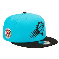 Phoenix Suns City Edition NBA 9FIFTY New Era Snapback Hat