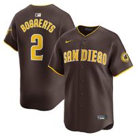 San Diego Padres Tony Gwynn White Nike V-Neck Home San Diego Padres Tony Gwynn White Nike V-Neck Home