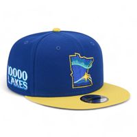 St. Paul Saints MiLB Theme Nights New Era 59FIFTY Fitted Hat | Pro
