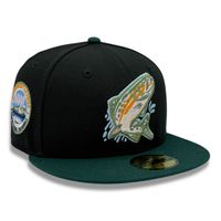 Casquette New Era 59Fifty Colorado Rockies – Taille 7 1/4, Motif Realtree, Neuve