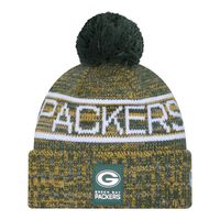 Green Bay Packers 2024 NFL Crucial Catch Plaid New Era 9FIFTY