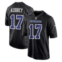 ☆NIKE☆ NFL ダラス・カウボーイズ パーソンズ ゲームシャツ C4563 Dallas Cowboys Micah Parsons White Nike Alernate Game Jersey | Pro