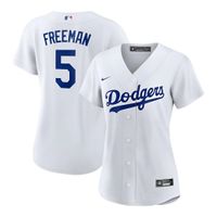 Los Angeles Dodgers Mookie Betts Nike Home White Jersey | Pro