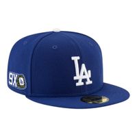 Los Angeles Dodgers Blank Nike x Takashi Murakami x MLB World Tour