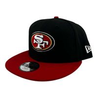 San Francisco 49ers Red Born x Raised New Era 59FIFTY Fitted Hat