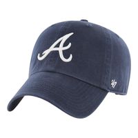 Casquette New Era 59FIFTY Atlanta Braves Negro League Baseball Museum - Taille 7 5/8