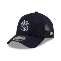 Casquette Structured Crown Casquette New Era 9Forty M-Crown - - Snapback Réglable, Couronne Structurée Philadelphia Eagles
