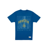 Seattle Mariners JP Crawford Royal Blue City Connect Nike Limited