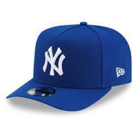 New York Yankees Storm Gray and Burnt Wood 