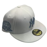 AH MURDERZ ×MLB×NEW ERA NEW YORKYANKEES New York Yankees Storm Gray and Burnt Wood 