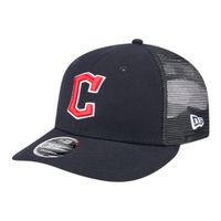 Cleveland Indians Chrome Black Two Tone Murder of Crows Jacobs
