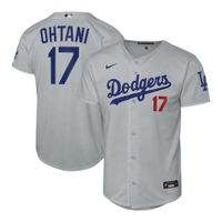Los Angeles Dodgers Mookie Betts Black and Royal Blue 
