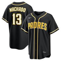San Diego Padres Fernando Tatis Jr. Obsidian 2026 City Connect