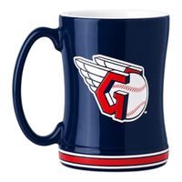Cleveland Indians Chrome Black Two Tone Murder of Crows Jacobs