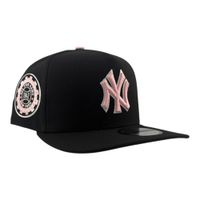 MLB Opening Day 2025 Navy New Era 9TWENTY Adjustable Hat | Pro