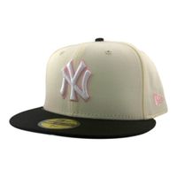 AH MURDERZ ×MLB×NEW ERA NEW YORKYANKEES New York Yankees Storm Gray and Burnt Wood 