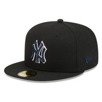 AH MURDERZ ×MLB×NEW ERA NEW YORKYANKEES New York Yankees Storm Gray and Burnt Wood 