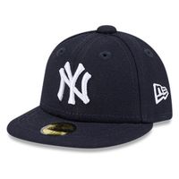 New York Yankees Storm Gray and Burnt Wood 