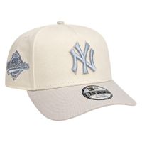 New York Yankees Storm Gray and Burnt Wood 