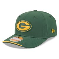 Green Bay Packers Cream 2026 Rivalries Collection New Era 9FORTY