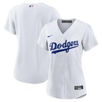 Los Angeles Dodgers Roki Sasaki Nike White Home Replica Player